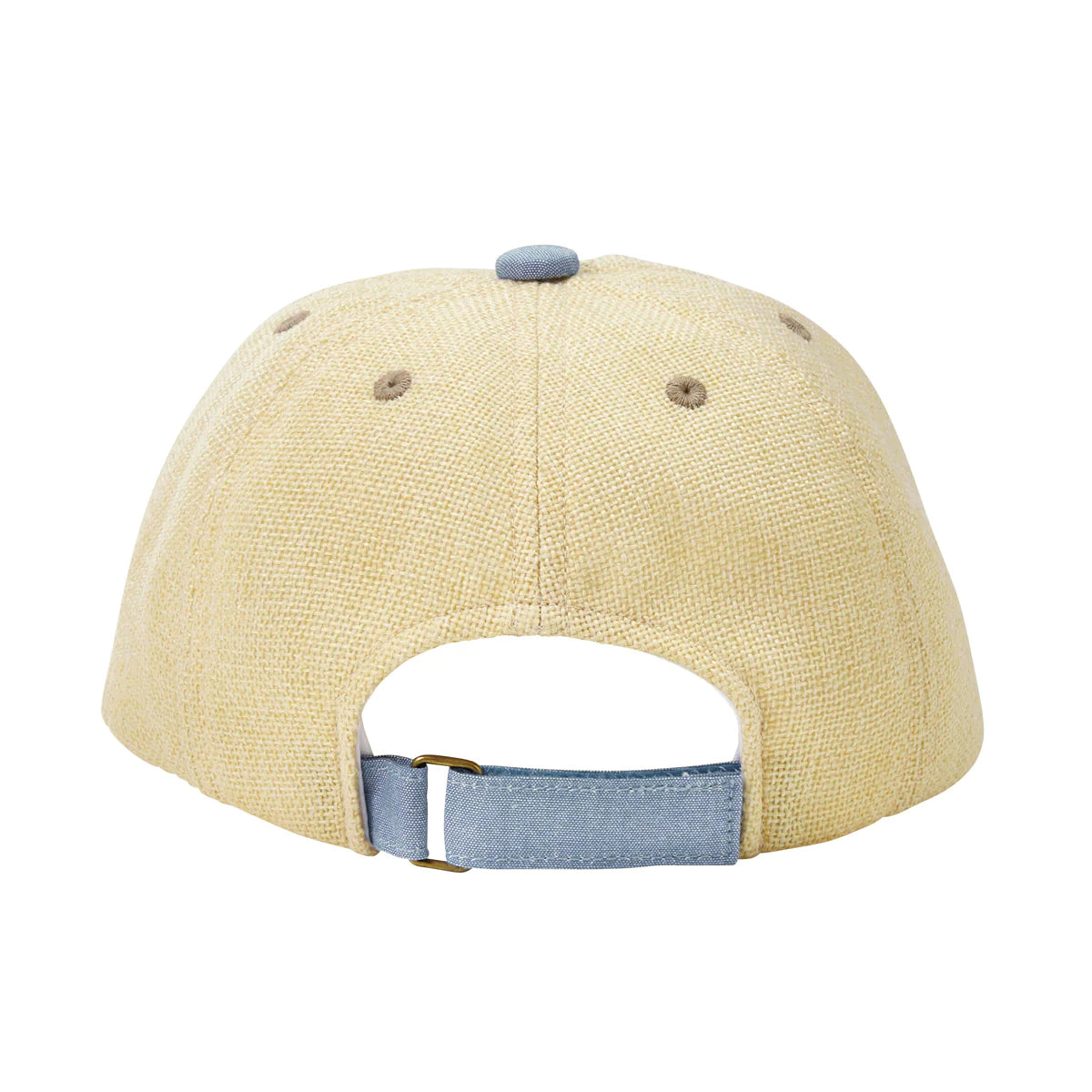 Simply M Baseball Cap (UV Protection)