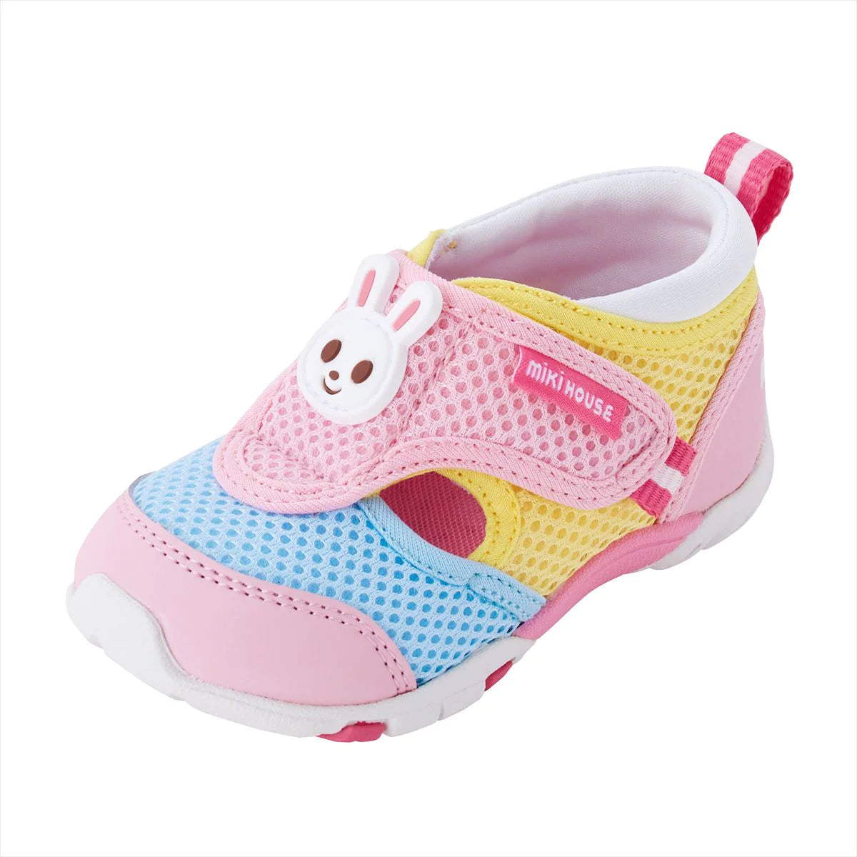 Double Russell Sneakers for Kids - Power Pop