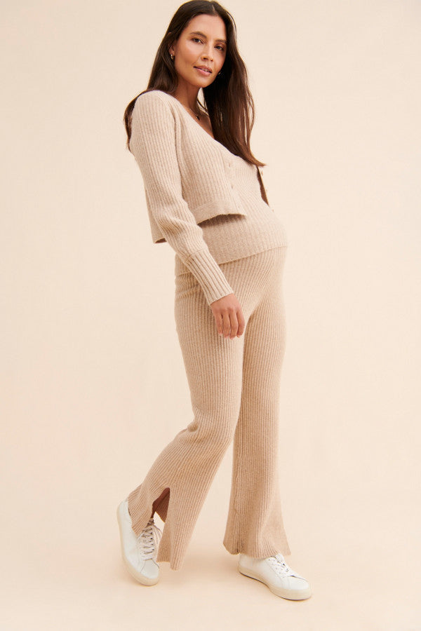 Maternity Sweater Cami