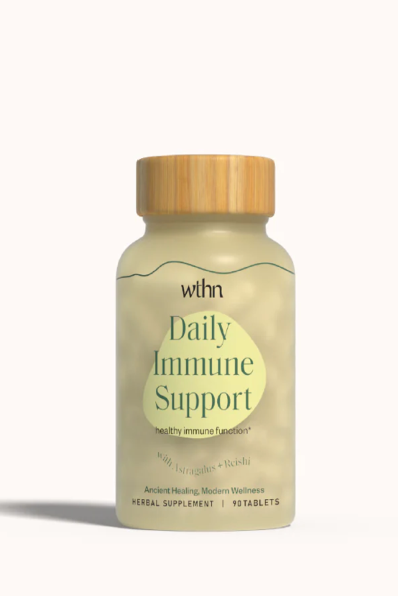 Daily Immune Support