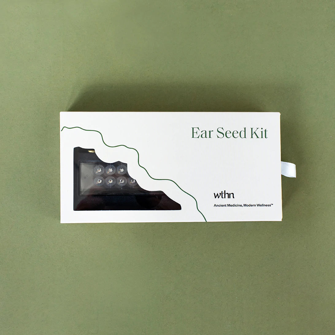 Ear Seed Kit